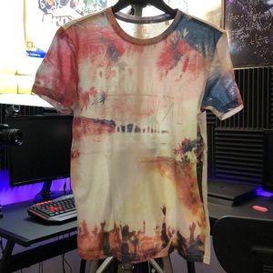 XIOS summer festival shirt